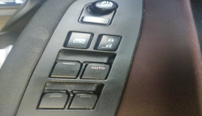 2023 Maruti Grand Vitara DELTA SMART HYBRID, Petrol, Manual, 17,290 km, interior