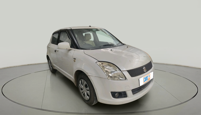 2010 Maruti Swift VDI, Diesel, Manual, 1,51,188 km, exterior