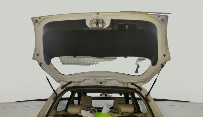 2010 Maruti Swift VDI, Diesel, Manual, 1,51,188 km, exterior