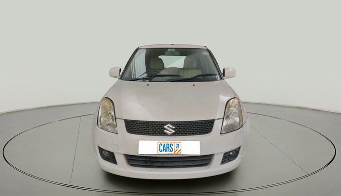 2010 Maruti Swift VDI, Diesel, Manual, 1,51,188 km, exterior