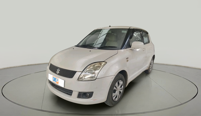 2010 Maruti Swift VDI, Diesel, Manual, 1,51,188 km, exterior
