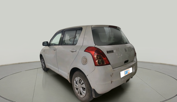 2010 Maruti Swift VDI, Diesel, Manual, 1,51,188 km, exterior