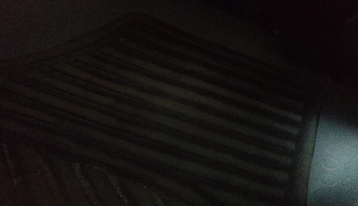 2010 Maruti Swift VDI, Diesel, Manual, 1,51,188 km, interior