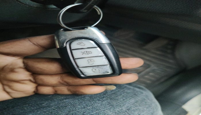 2010 Maruti Swift VDI, Diesel, Manual, 1,51,188 km, interior