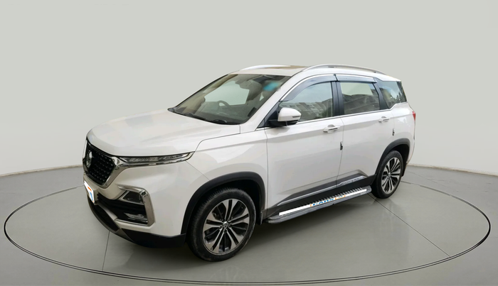 2021 MG HECTOR SHARP 1.5 DCT PETROL, Petrol, Automatic, 61,087 km, exterior