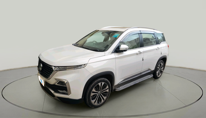 2021 MG HECTOR SHARP 1.5 DCT PETROL, Petrol, Automatic, 61,087 km, exterior