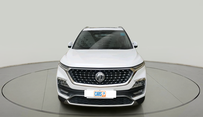 2021 MG HECTOR SHARP 1.5 DCT PETROL, Petrol, Automatic, 61,087 km, exterior