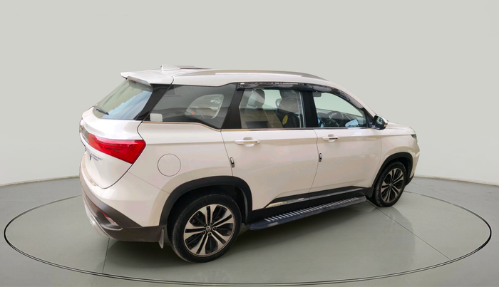 2021 MG HECTOR SHARP 1.5 DCT PETROL, Petrol, Automatic, 61,087 km, exterior