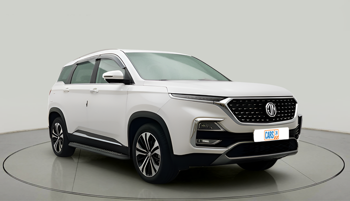 2021 MG HECTOR SHARP 1.5 DCT PETROL, Petrol, Automatic, 61,087 km, exterior