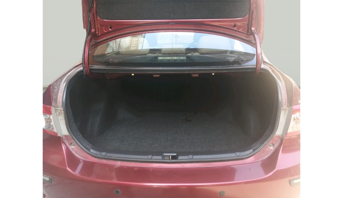 2011 Toyota Corolla Altis G PETROL, Petrol, Manual, 29,413 km, exterior