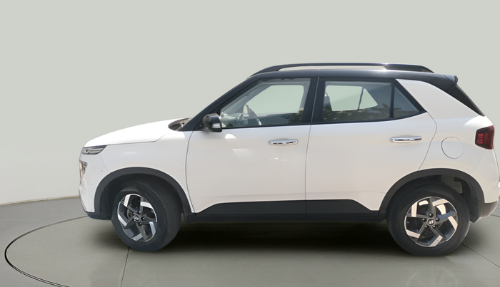 2020 Hyundai VENUE SX PLUS 1.0 TURBO DCT, Petrol, Automatic, 32,361 km, exterior