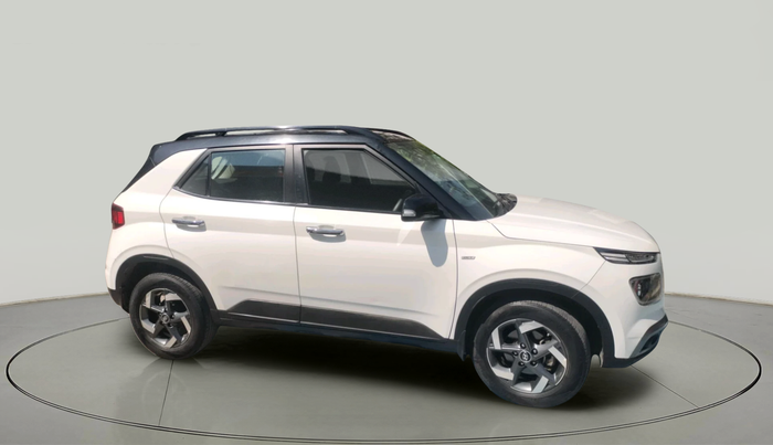 2020 Hyundai VENUE SX PLUS 1.0 TURBO DCT, Petrol, Automatic, 32,361 km, exterior