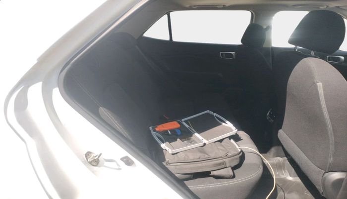 2020 Hyundai VENUE SX PLUS 1.0 TURBO DCT, Petrol, Automatic, 32,361 km, interior