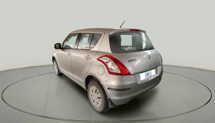 2014 Maruti Swift VXI, Petrol, Manual, 31,897 km, exterior