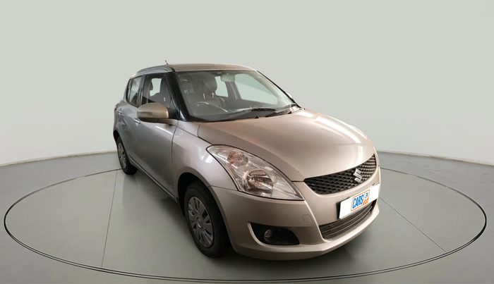 2014 Maruti Swift VXI, Petrol, Manual, 31,897 km, exterior