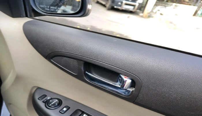 2014 Hyundai i20 SPORTZ 1.2, Petrol, Manual, 51,143 km, interior