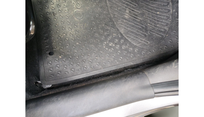 2014 Hyundai i20 SPORTZ 1.2, Petrol, Manual, 51,143 km, interior