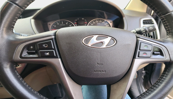 2014 Hyundai i20 SPORTZ 1.2, Petrol, Manual, 51,143 km, interior