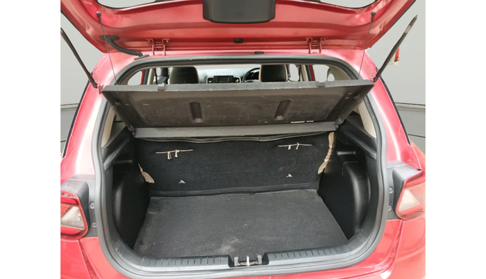 2019 Hyundai VENUE S 1.0 TURBO MT, Diesel, Manual, 54,344 km, exterior