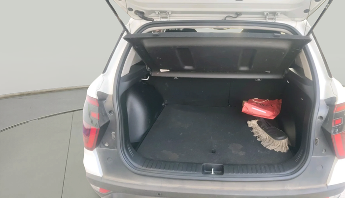 2022 Hyundai Creta SX (O) 1.4 TURBO DCT, Petrol, Automatic, 18,360 km, exterior