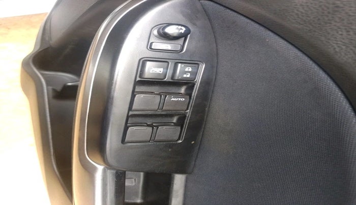 2021 Maruti Baleno ZETA PETROL 1.2, Petrol, Manual, 54,098 km, interior