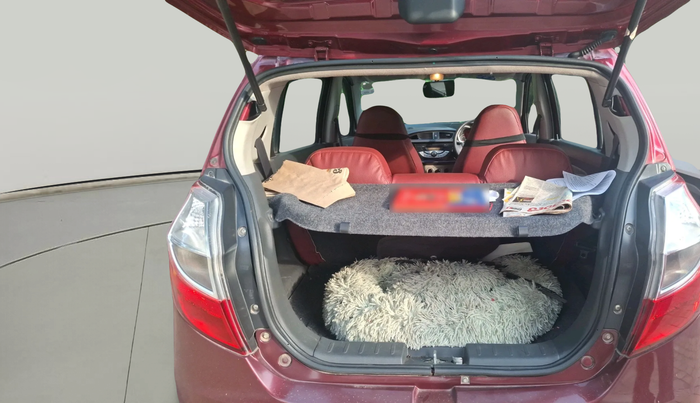 2016 Maruti Alto K10 VXI AMT, Petrol, Automatic, 27,992 km, exterior