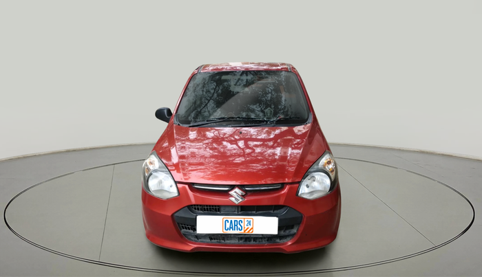2013 Maruti Alto 800 LXI, Petrol, Manual, 38,672 km, exterior
