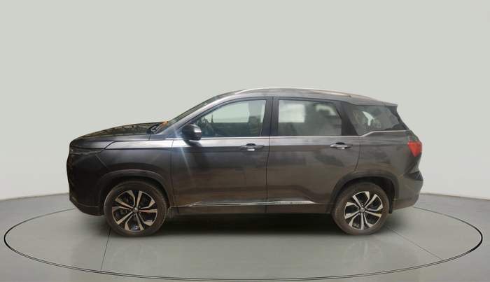 2023 MG HECTOR SMART PRO 1.5 TURBO MT PETROL, Petrol, Manual, 8,200 km, exterior