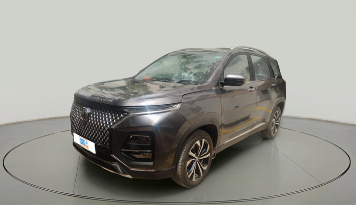 2023 MG HECTOR SMART PRO 1.5 TURBO MT PETROL, Petrol, Manual, 8,200 km, exterior