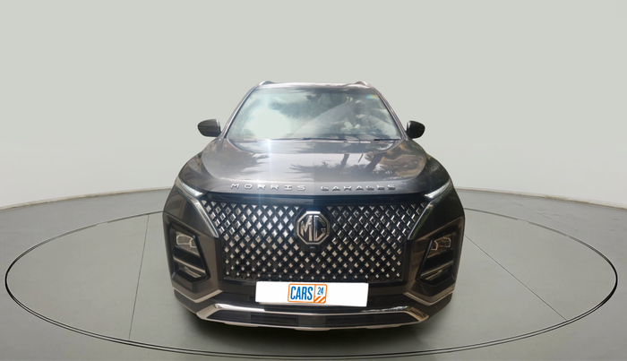 2023 MG HECTOR SMART PRO 1.5 TURBO MT PETROL, Petrol, Manual, 8,200 km, exterior