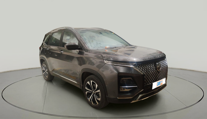 2023 MG HECTOR SMART PRO 1.5 TURBO MT PETROL, Petrol, Manual, 8,200 km, exterior