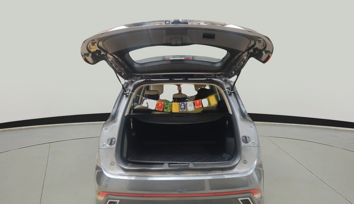 2023 MG HECTOR SMART PRO 1.5 TURBO MT PETROL, Petrol, Manual, 8,200 km, exterior