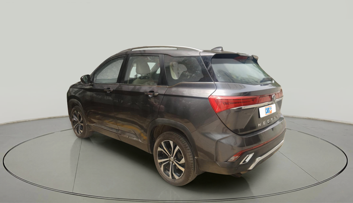 2023 MG HECTOR SMART PRO 1.5 TURBO MT PETROL, Petrol, Manual, 8,200 km, exterior