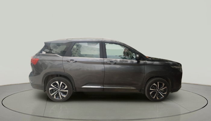 2023 MG HECTOR SMART PRO 1.5 TURBO MT PETROL, Petrol, Manual, 8,200 km, exterior