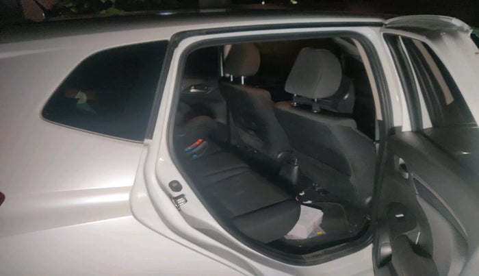 2016 Honda Jazz 1.2L I-VTEC VX, Petrol, Manual, 55,263 km, interior