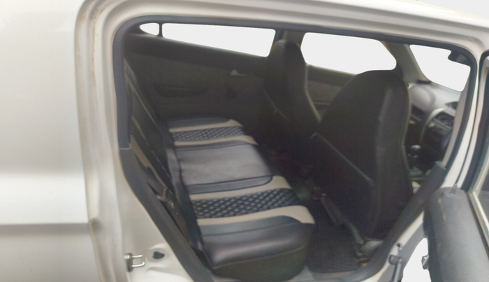 2018 Maruti Alto 800 LXI, Petrol, Manual, 32,072 km, interior