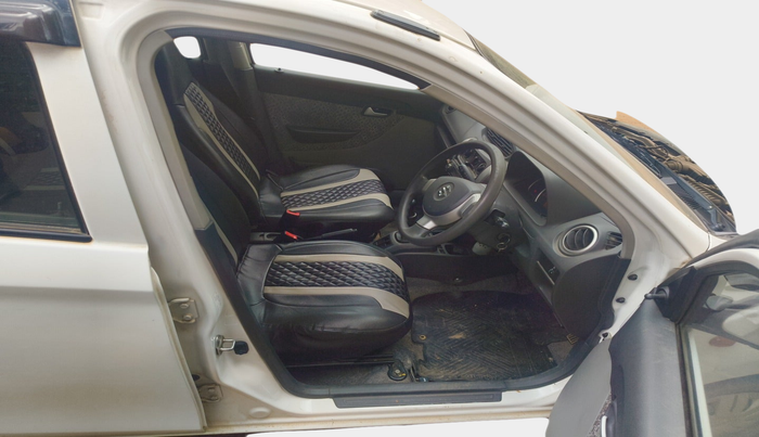 2018 Maruti Alto 800 LXI, Petrol, Manual, 32,072 km, interior