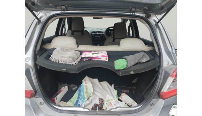 2019 Tata Tiago XZA PETROL, Petrol, Automatic, 47,030 km, exterior