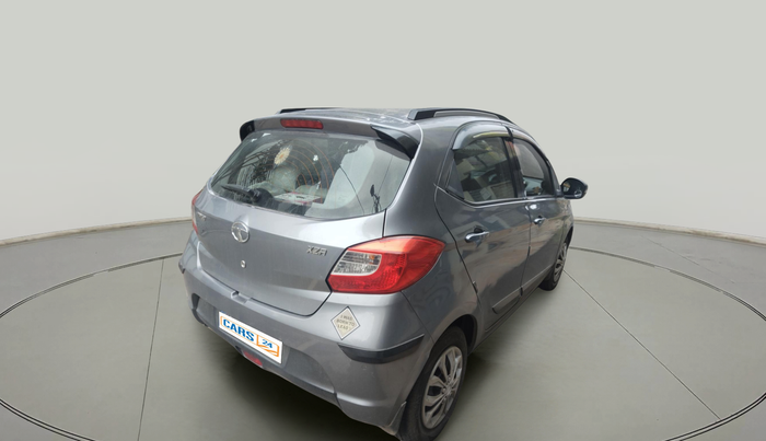 2019 Tata Tiago XZA PETROL, Petrol, Automatic, 47,030 km, exterior