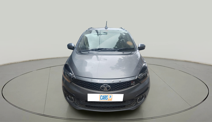 2019 Tata Tiago XZA PETROL, Petrol, Automatic, 47,030 km, exterior