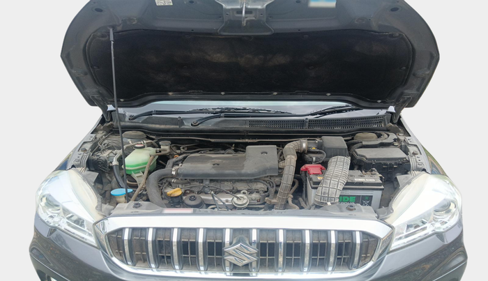 2019 Maruti S Cross ZETA 1.3, Diesel, Manual, 47,781 km, exterior