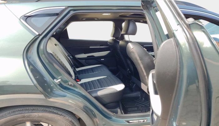 2024 KIA SONET GTX PLUS 1.0 TURBO PETROL DCT, Petrol, Automatic, 7,841 km, interior