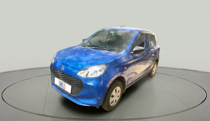 2024 Maruti Alto K10 VXI, Petrol, Manual, 8,082 km, exterior