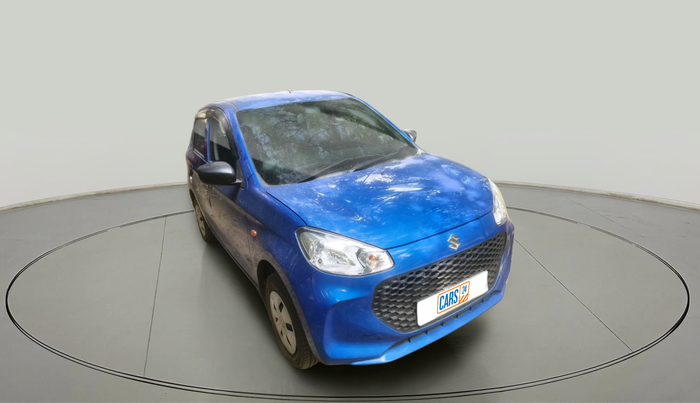 2024 Maruti Alto K10 VXI, Petrol, Manual, 8,082 km, exterior