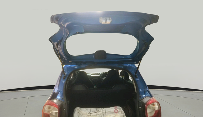 2024 Maruti Alto K10 VXI, Petrol, Manual, 8,082 km, exterior