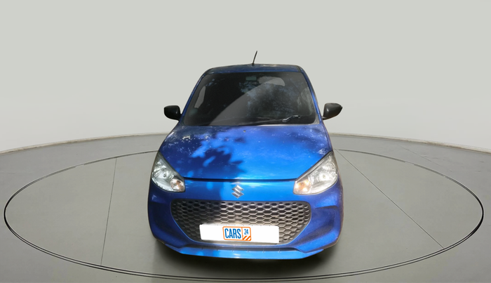 2024 Maruti Alto K10 VXI, Petrol, Manual, 8,082 km, exterior