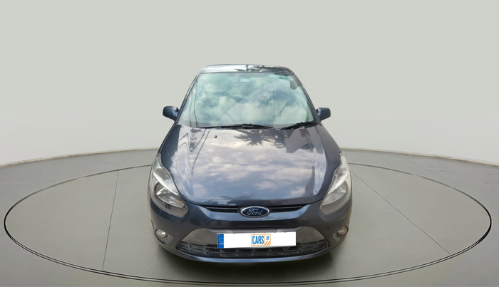 2012 Ford Figo EXI 1.4 DIESEL, Diesel, Manual, 72,649 km, exterior