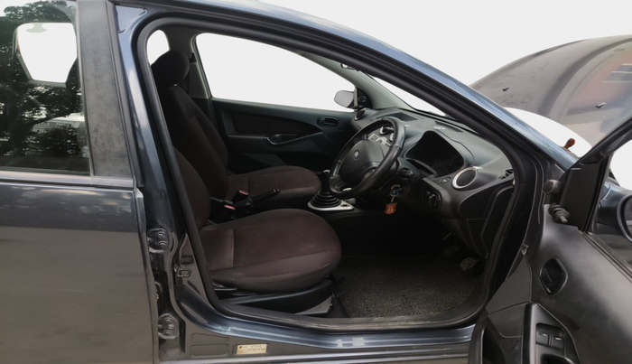 2012 Ford Figo EXI 1.4 DIESEL, Diesel, Manual, 72,649 km, interior