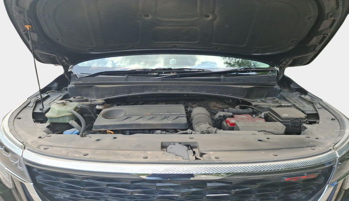 2020 KIA SELTOS GTX PLUS DCT 1.4 PETROL, Petrol, Automatic, 39,379 km, exterior