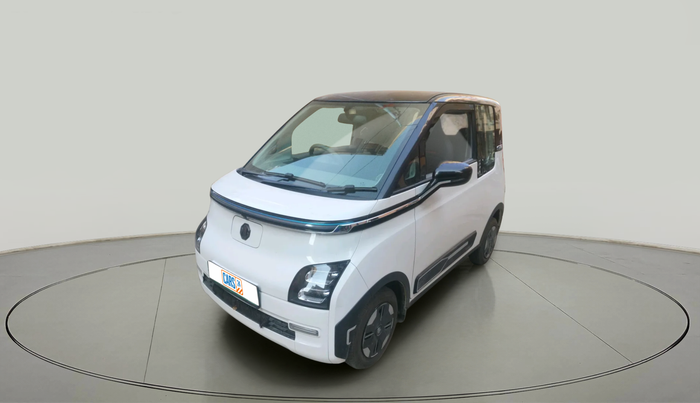 2024 MG COMET  Exclusive, Electric, Automatic, 2,643 km, exterior